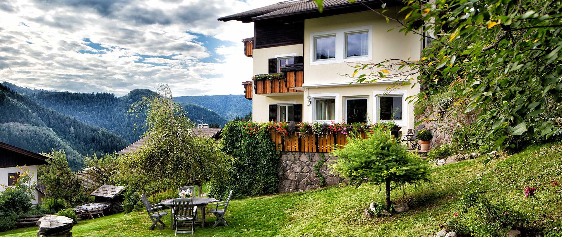 © 2025 Villa Gottfried