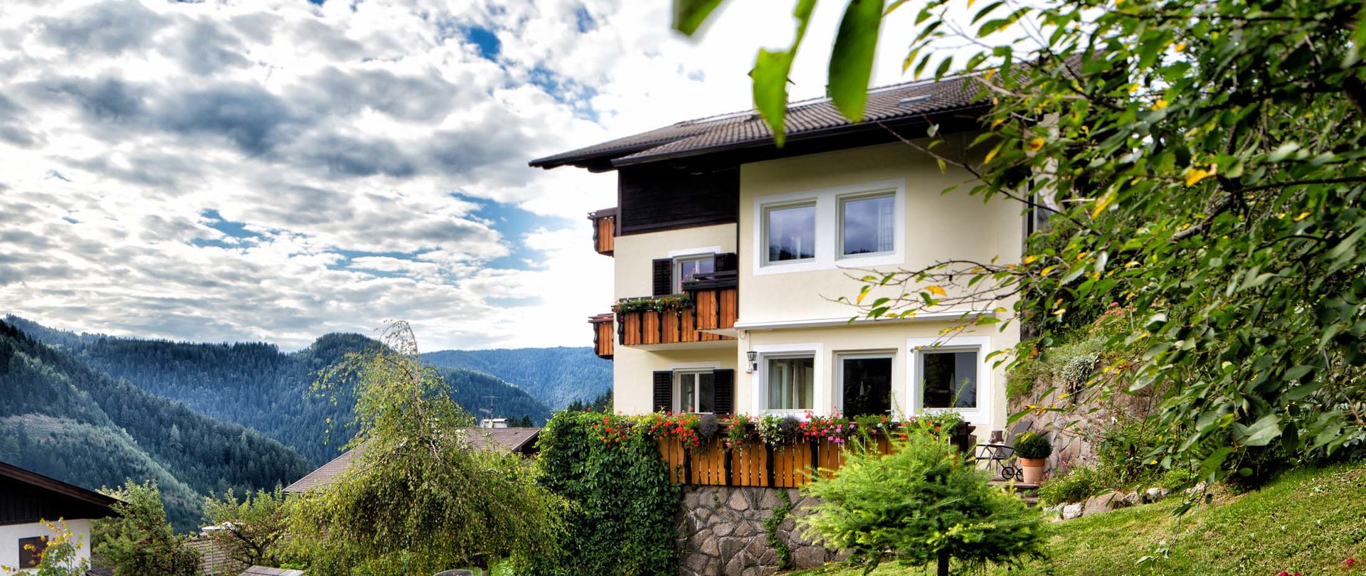 © 2025 Villa Gottfried