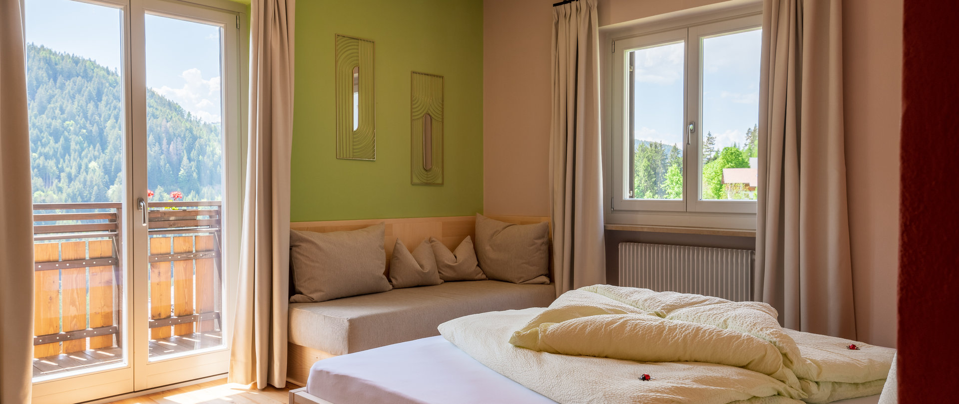 © 2025 Villa Gottfried