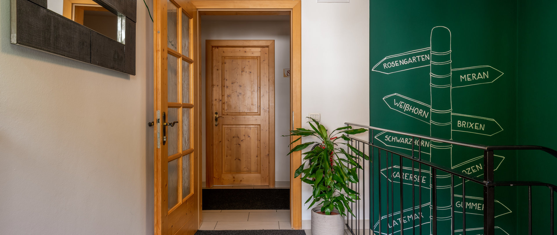 © 2025 Villa Gottfried