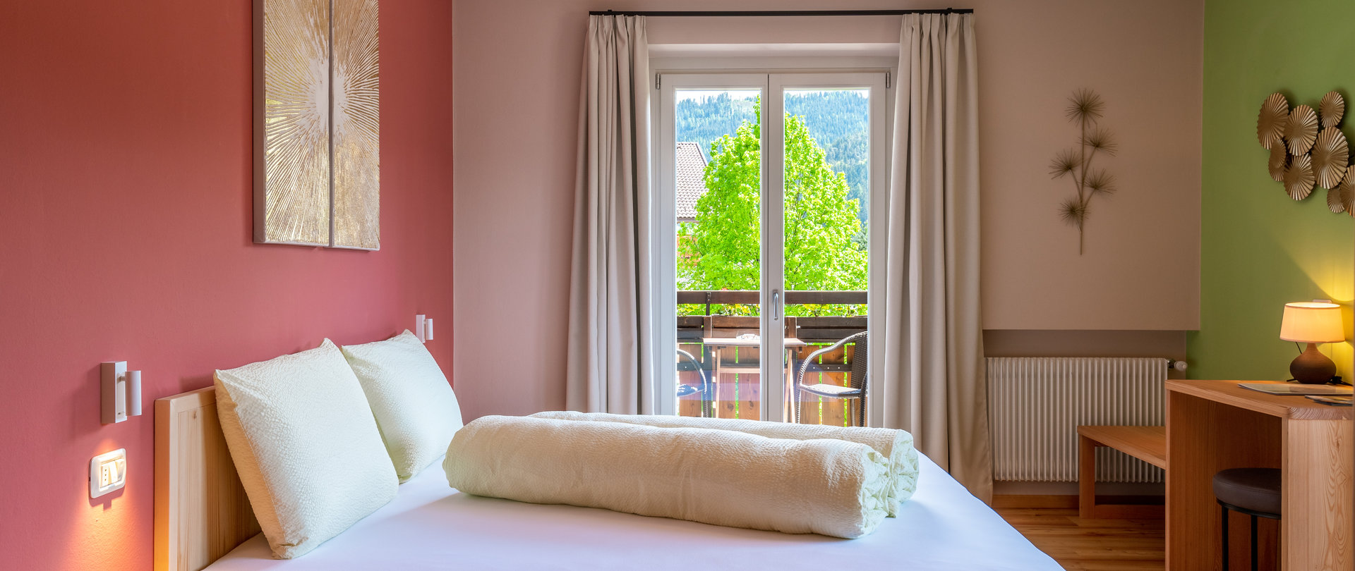 © 2025 Villa Gottfried