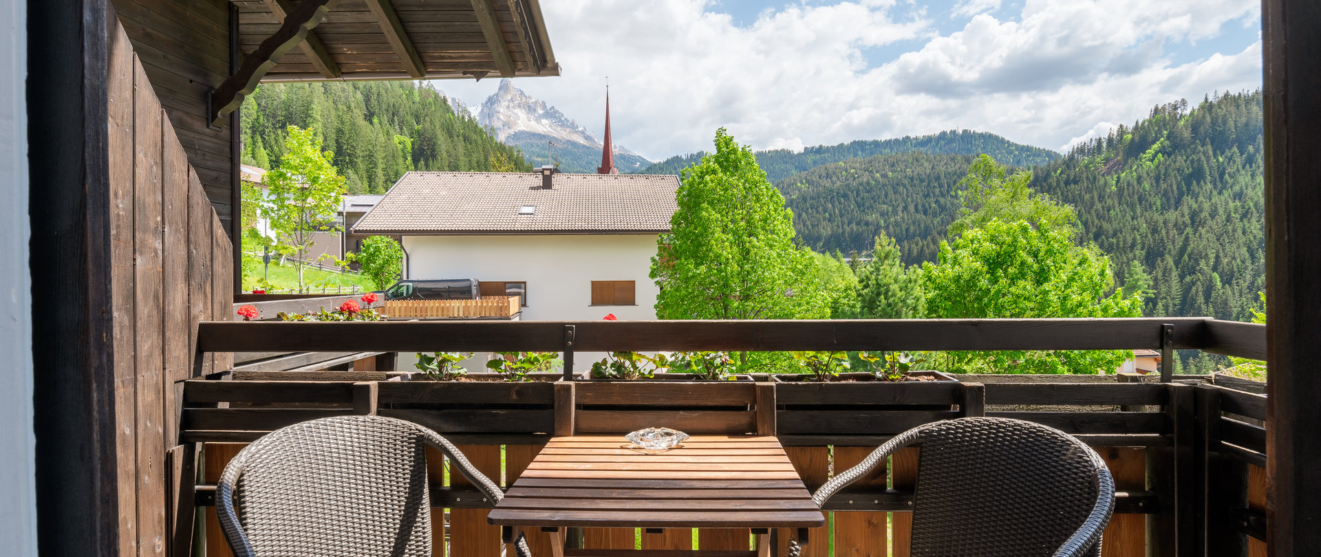 © 2025 Villa Gottfried