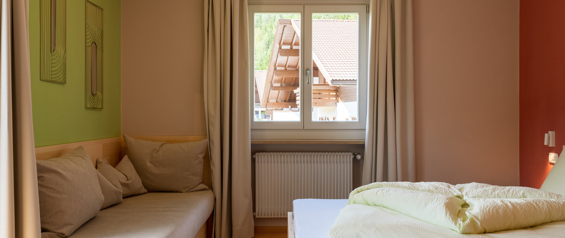 © 2025 Villa Gottfried